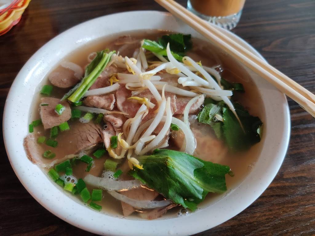 Pho Time | restaurant | 99-080 Kauhale St, Aiea, HI 96701, USA | 8087628989 OR +1 808-762-8989