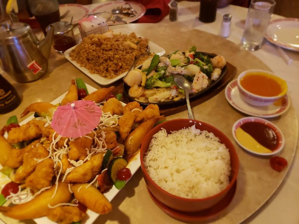 Rose Garden Restaurant | restaurant | 1079 Sunrise Ave #1, Roseville, CA 95661, USA | 9167813823 OR +1 916-781-3823