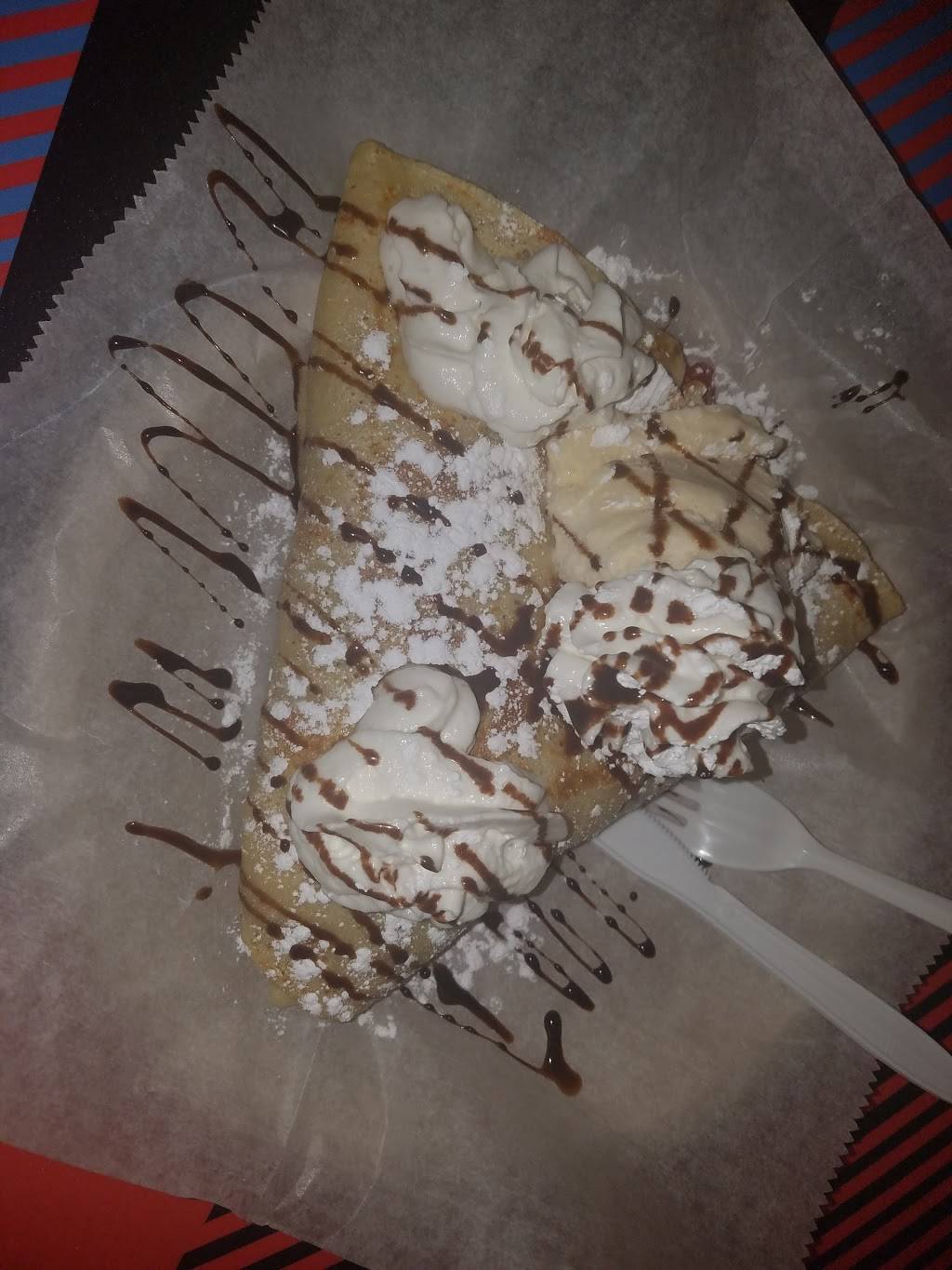 Crepe Lena | restaurant | 40 Massachusetts Ave NE, Washington, DC 20002, USA | 5713313926 OR +1 571-331-3926