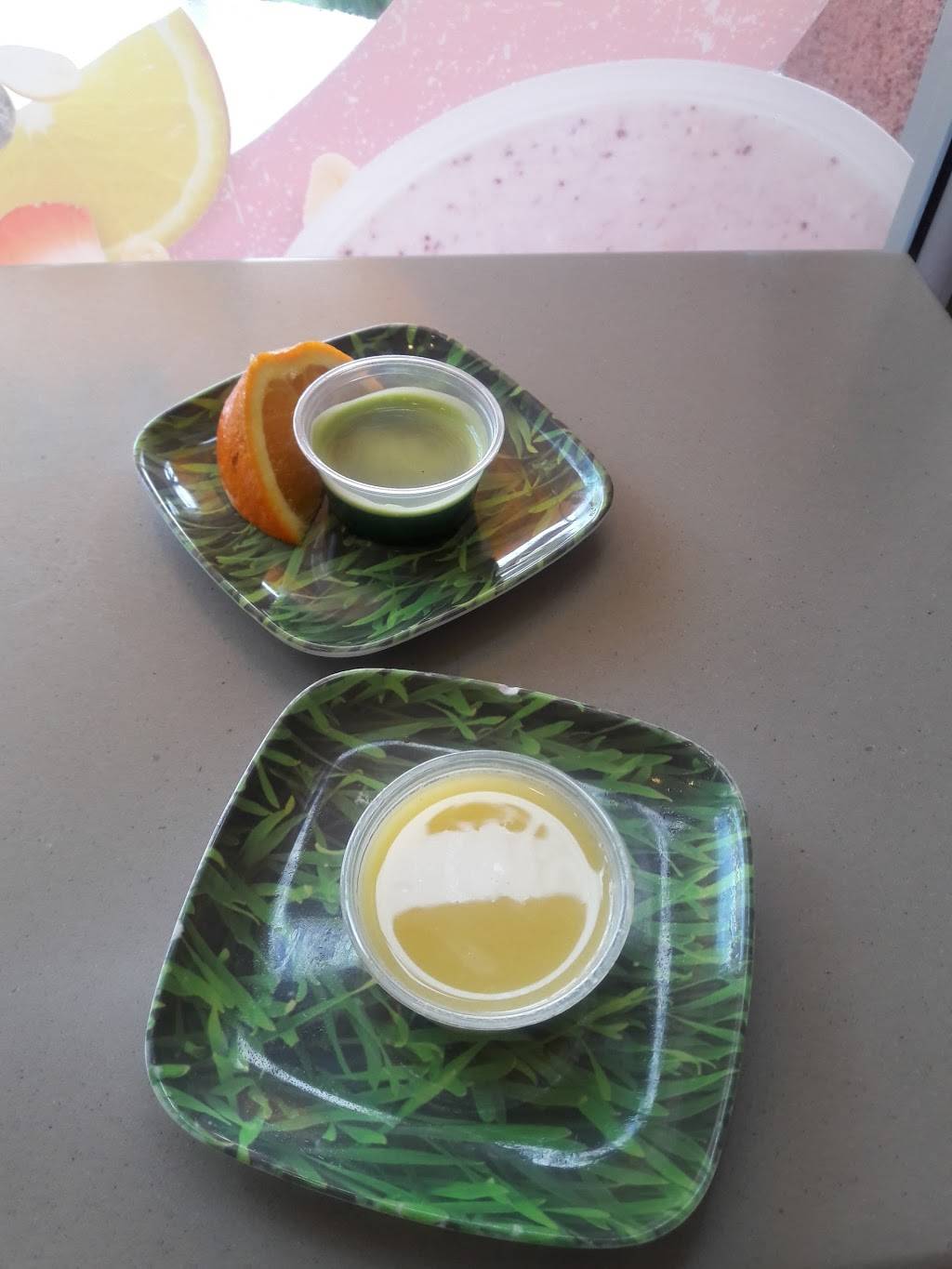 Jamba Juice City Heights Retail Village | restaurant | 3807 Fairmount Ave Ste. 300A, San Diego, CA 92105, USA | 6195161650 OR +1 619-516-1650