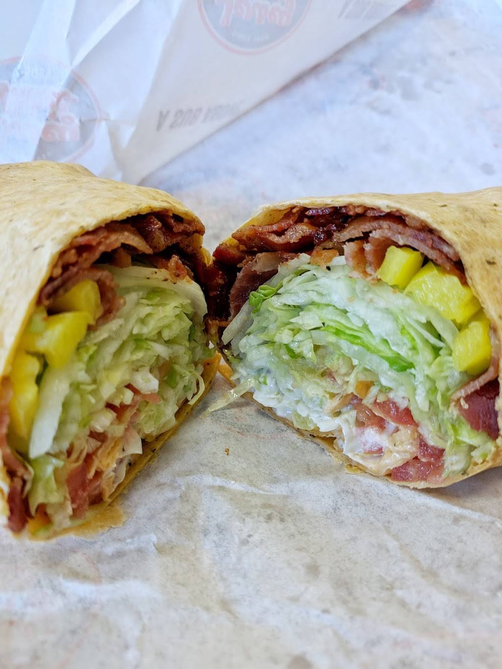 Jersey Mikes Subs | meal takeaway | 687 Lynnhaven Pkwy Ste. 110, Virginia Beach, VA 23452, USA | 7573094445 OR +1 757-309-4445