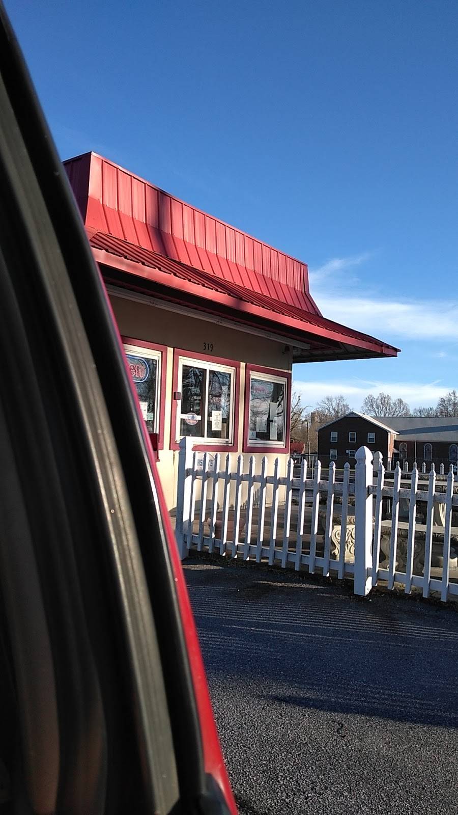 Pizza And Then Some | restaurant | 319 N Main St, Belton, SC 29627, USA | 8643380000 OR +1 864-338-0000