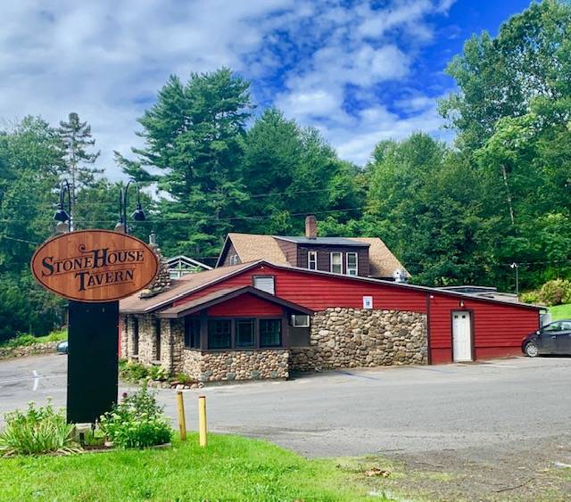 Stone House Tavern | restaurant | 4802 US-209, Accord, NY 12404, USA | 8456261500 OR +1 845-626-1500