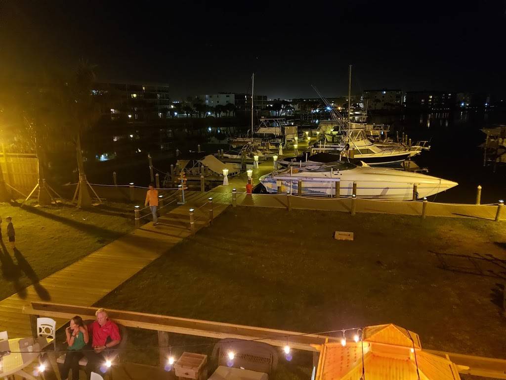 Island Time Marina & Restaurant | restaurant | 400 W Cocoa Beach Causeway, Cocoa Beach, FL 32941, USA | 3216134852 OR +1 321-613-4852