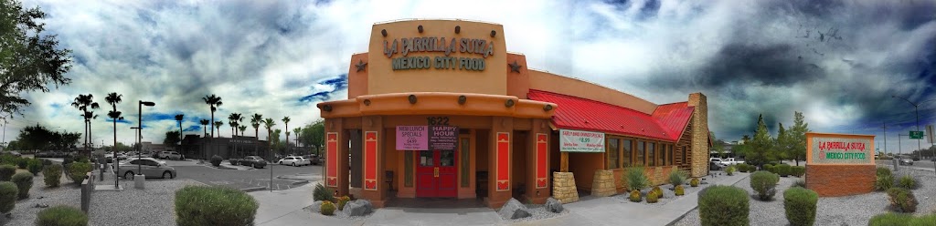 La Parrilla Suiza | restaurant | 5602 E Speedway Blvd, Tucson, AZ 85711, USA | 5207474838 OR +1 520-747-4838