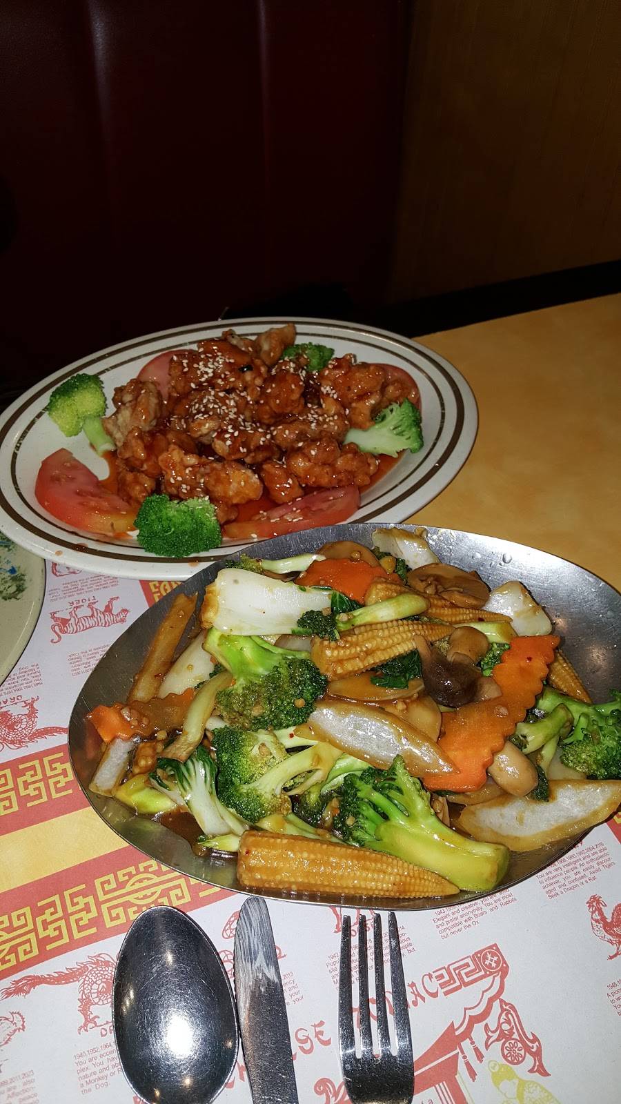 Palacio Chino | restaurant | 5621 5th Ave, Brooklyn, NY 11220, USA | 7184399141 OR +1 718-439-9141