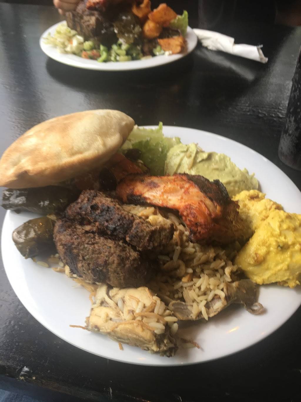 Dimassis Mediterranean Buffet | meal delivery | 10811 Westheimer Rd, Houston, TX 77042, USA | 7137800125 OR +1 713-780-0125