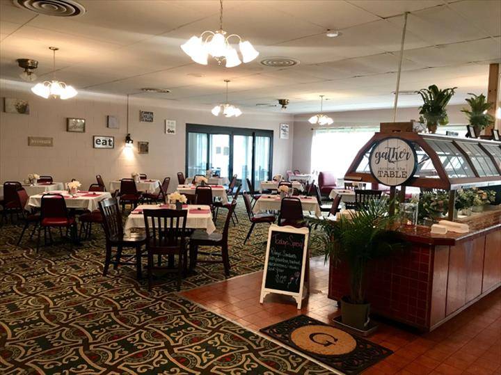 Gina’s Grill | restaurant | 7055 E 16th St, Indianapolis, IN 46219, USA | 3175919033 OR +1 317-591-9033