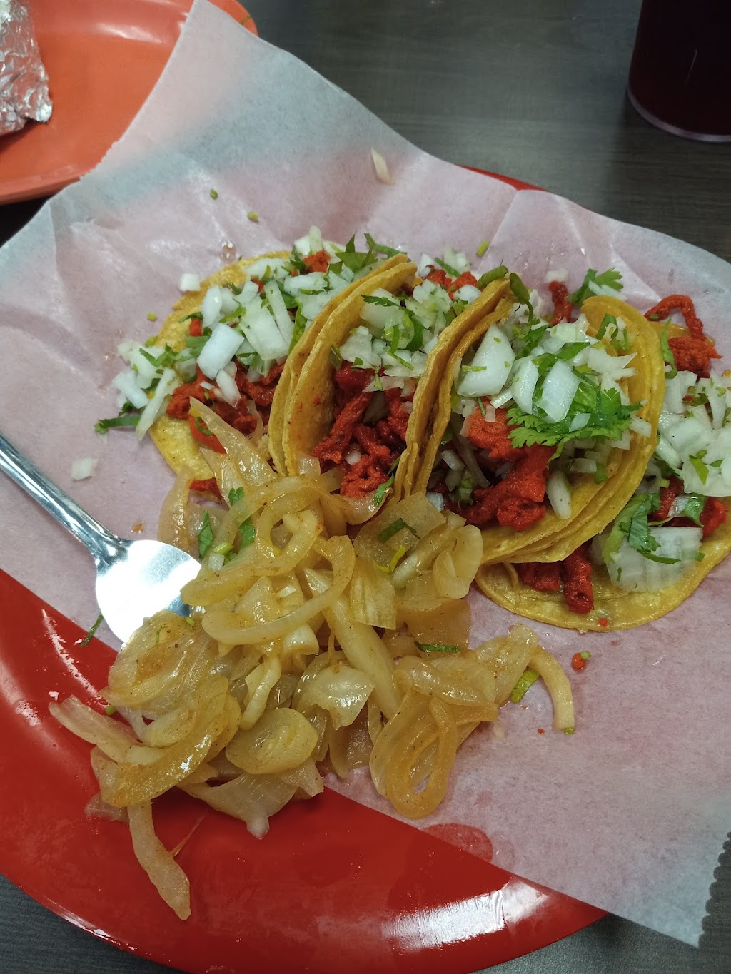 Taqueria La Mexicana | restaurant | 3400 N 23rd St, McAllen, TX 78501, USA | 9569720224 OR +1 956-972-0224
