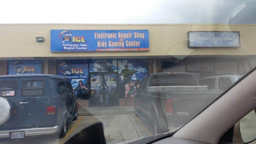 Hobnobber Cafe | restaurant | 5928 W Metairie Ave #8, Metairie, LA 70003, USA | 5047348448 OR +1 504-734-8448