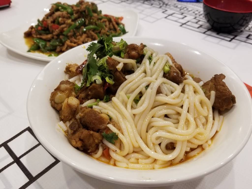 湘里乡亲 | restaurant | 2351 S Wentworth Ave, Chicago, IL 60616, USA | 3128421818 OR +1 312-842-1818