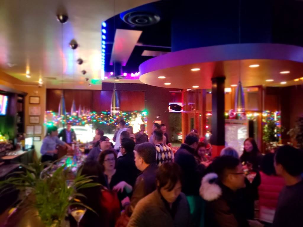 Damoim | restaurant | 7106 VA-244, Annandale, VA 22003, USA | 7033543211 OR +1 703-354-3211