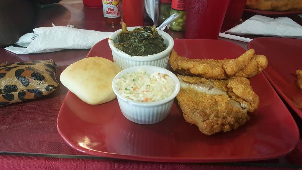 Jills Soul Food and Catering | restaurant | 1240 E Andrew Johnson Hwy, Greeneville, TN 37745, USA | 4238239706 OR +1 423-823-9706