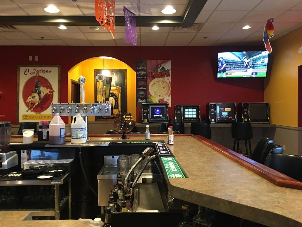 El Jaripeo | restaurant | 1727 Freedom Rd, Little Chute, WI 54140, USA | 9207886246 OR +1 920-788-6246