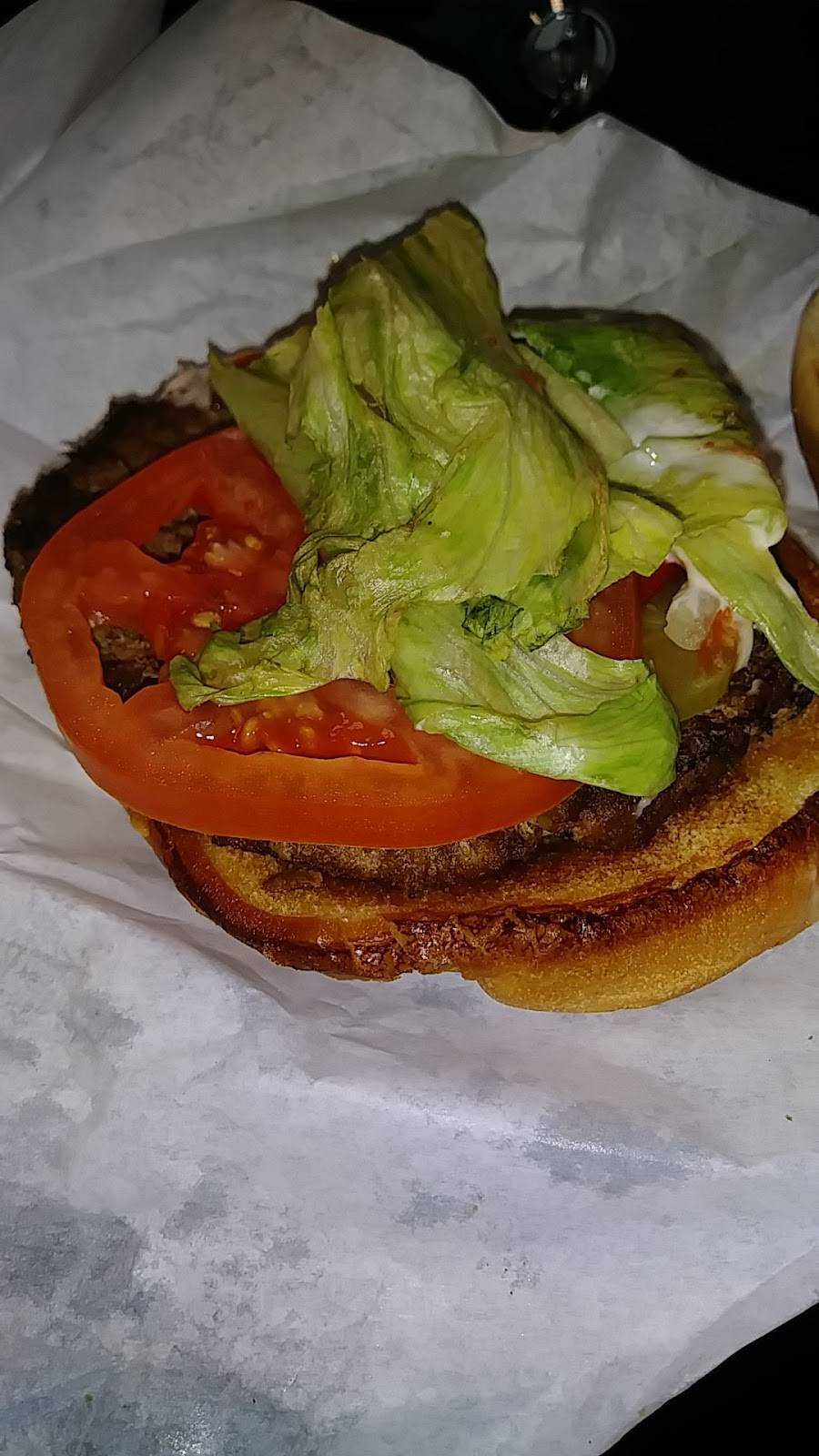 Jack in the Box | restaurant | 1360 W US-50, OFallon, IL 62269, USA | 6186321460 OR +1 618-632-1460