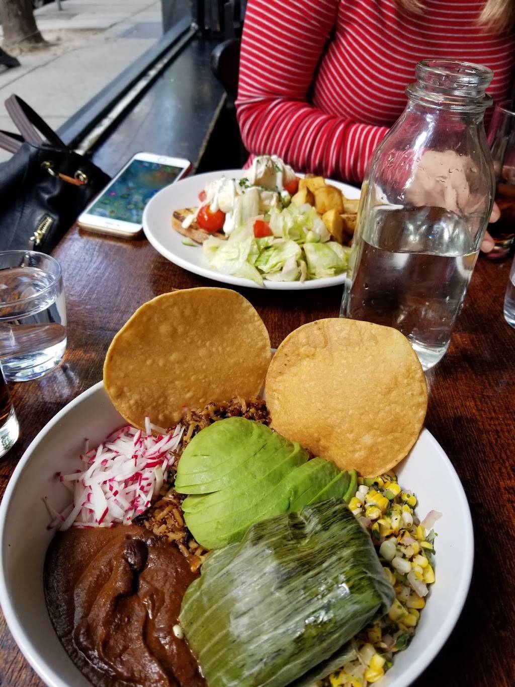 Bodega Canal | restaurant | 57 Canal St, Boston, MA 02114, USA | 6178334885 OR +1 617-833-4885