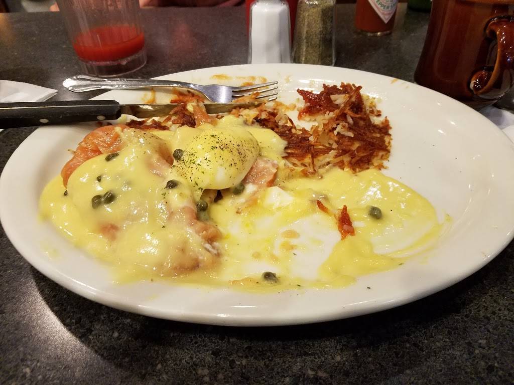 Pattys Eggnest & Turkey House | restaurant | 303 128th St SW, Everett, WA 98204, USA | 4253550300 OR +1 425-355-0300