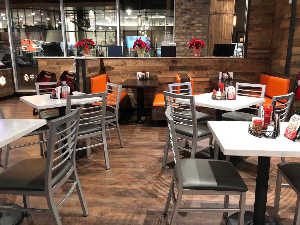 Buona | restaurant | 613 N McClurg Ct, Chicago, IL 60611, USA | 3126430677 OR +1 312-643-0677