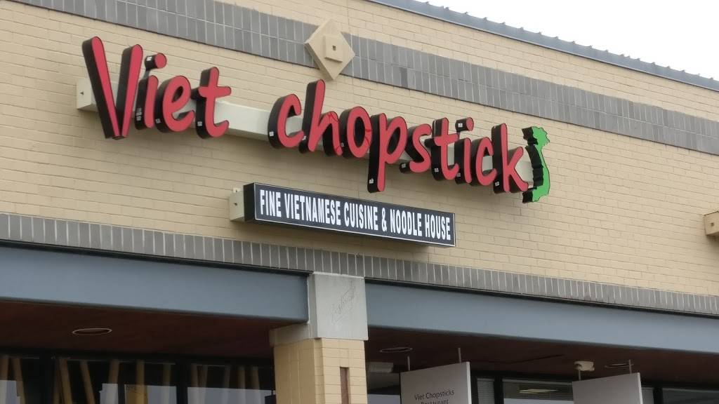 Viet Chopsticks | restaurant | 14532 Potomac Mills Rd, Woodbridge, VA 22192, USA | 5713986674 OR +1 571-398-6674