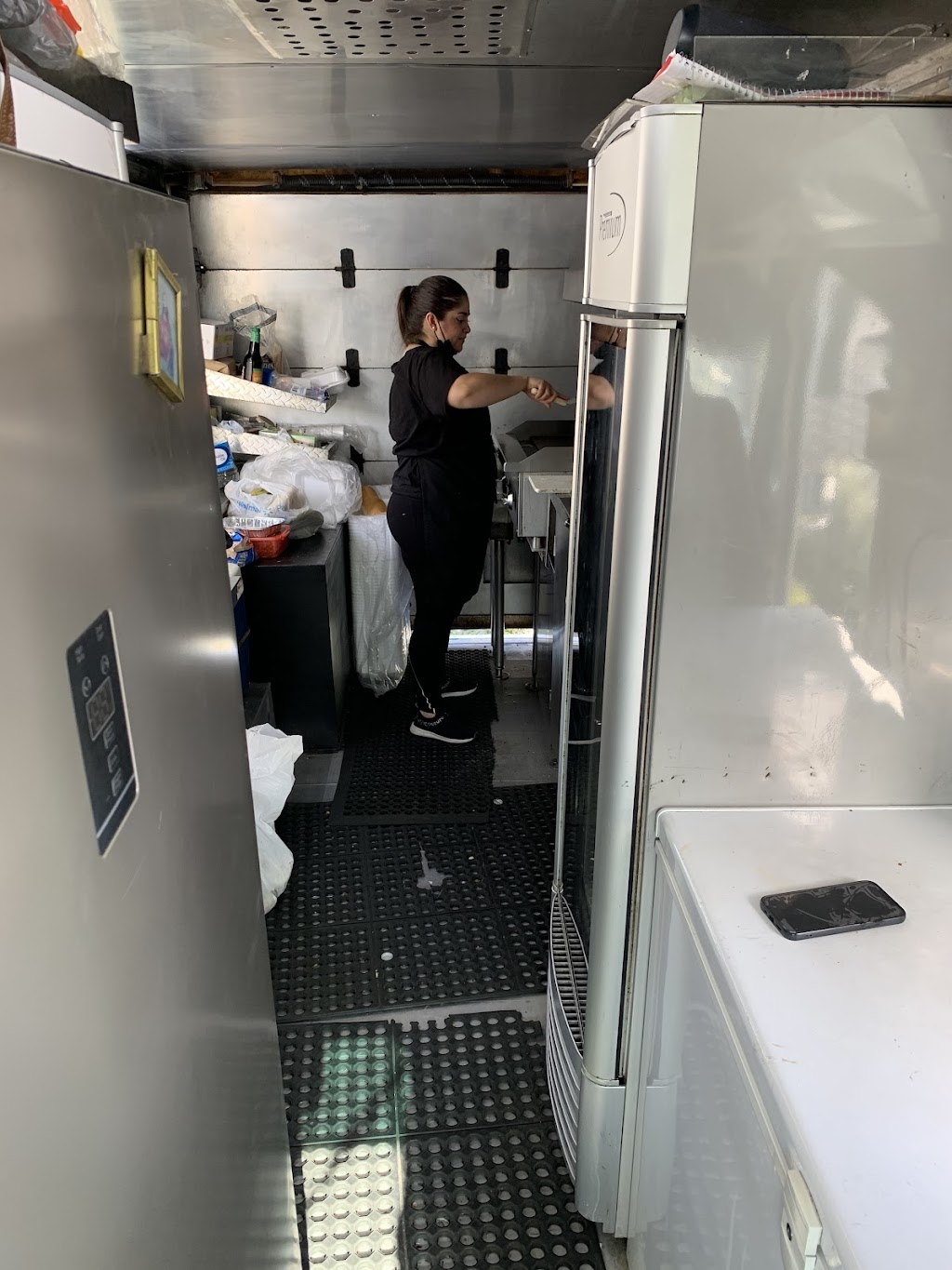 FRITANGA TRUCK | meal takeaway | 165 NW 192nd St, Miami Gardens, FL 33169, USA | 7866957152 OR +1 786-695-7152