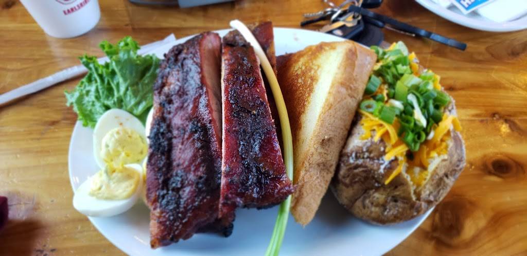 Earls Rib Palace | restaurant | 216 Johnny Bench Dr, Oklahoma City, OK 73104, USA | 4052729898 OR +1 405-272-9898