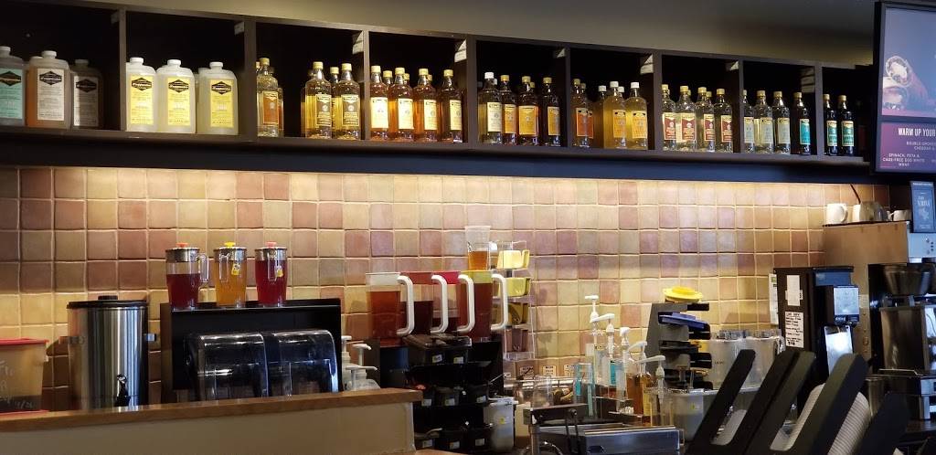 Starbucks | cafe | 747 Citadel Dr E, Colorado Springs, CO 80909, USA | 7195919120 OR +1 719-591-9120