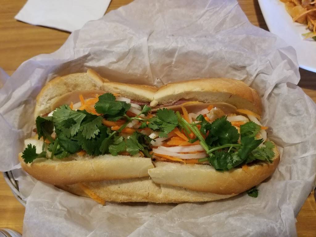 Pho 111 | restaurant | 8765 Tallon Ln NE Ste N, Lacey, WA 98513, USA | 3607423753 OR +1 360-742-3753