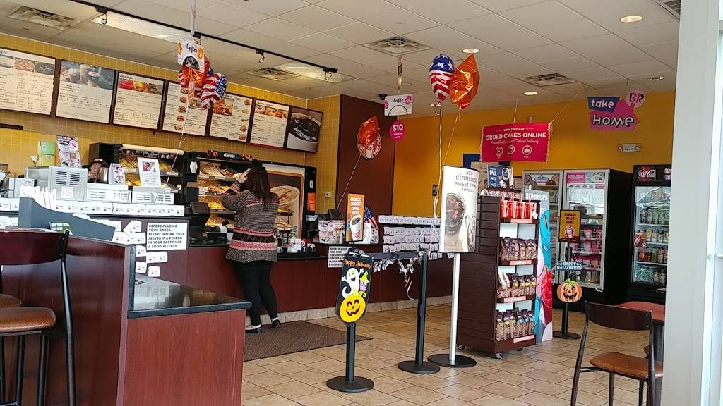 Dunkin Donuts | cafe | 1957 Route 23 S, Wayne, NJ 07470, USA | 9738727200 OR +1 973-872-7200