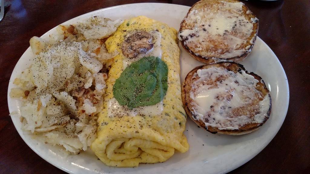 Millies Pancake Haus | restaurant | Inside Trail Dust Town, 6541 E Tanque Verde Rd, Tucson, AZ 85715, USA | 5202984250 OR +1 520-298-4250