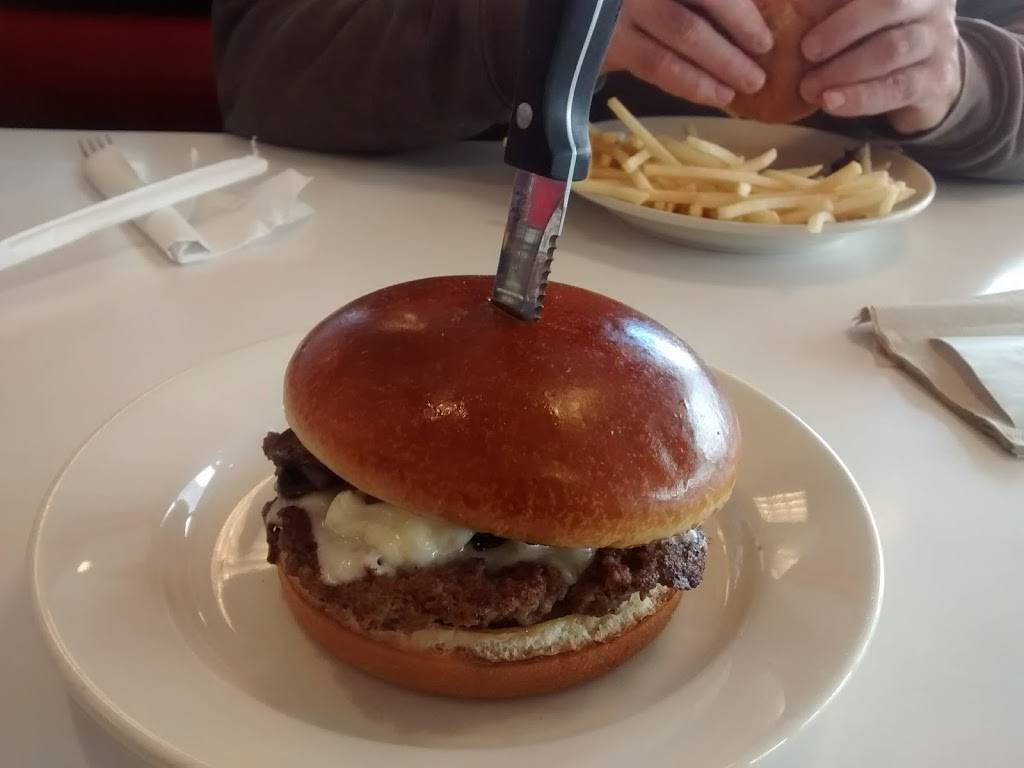 Steak n Shake | restaurant | 1485 West Main, Hamilton, OH 45013, USA | 5132751149 OR +1 513-275-1149