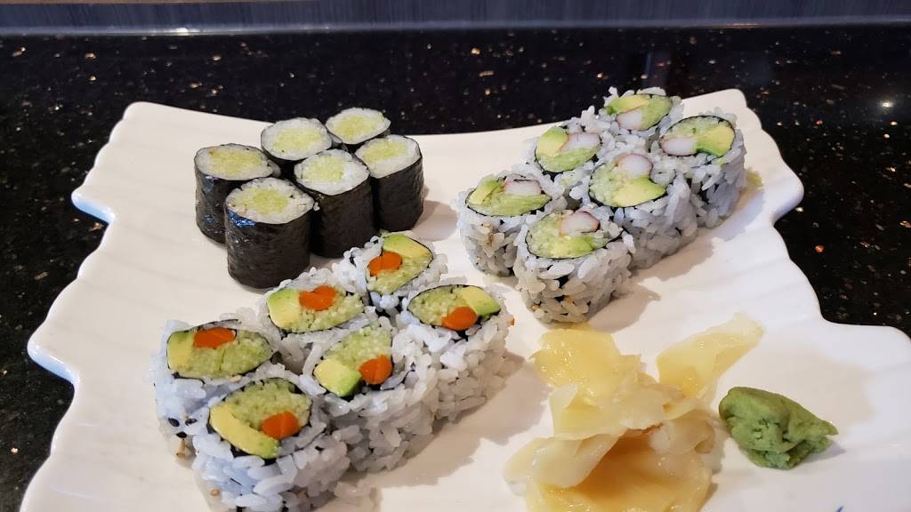 Wasabi Japanese Steakhouse | restaurant | 4181 Rockside Rd, Independence, OH 44131, USA | 2169018867 OR +1 216-901-8867