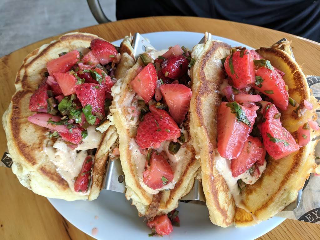 Treylor Park | restaurant | 158 Marketside, Ponte Vedra Beach, FL 32081, USA | 9048347356 OR +1 904-834-7356