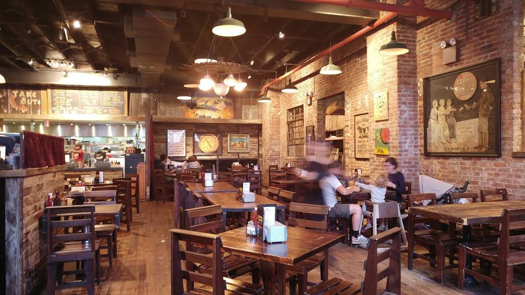 Dinosaur BarBQue | restaurant | 604 Union St, Brooklyn, NY 11215, USA | 3474297030 OR +1 347-429-7030