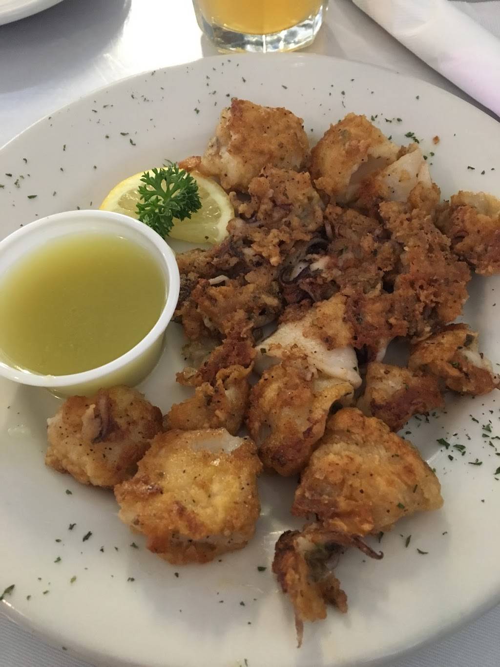 Vasilios Greek Cuisine | restaurant | 828 US-51, Madison, MS 39110, USA | 6018530028 OR +1 601-853-0028