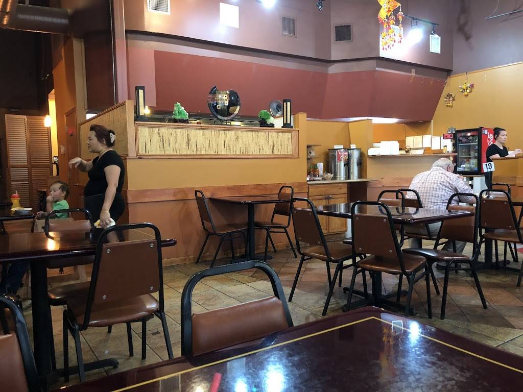 Spicy Ginger Asian Cafe | restaurant | 8806 Bandera Rd #101, San Antonio, TX 78250, USA | 2105216420 OR +1 210-521-6420