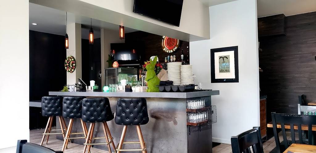 heirloom pizza co. | meal delivery | 700 Cass St #102, Monterey, CA 93940, USA | 8317174363 OR +1 831-717-4363