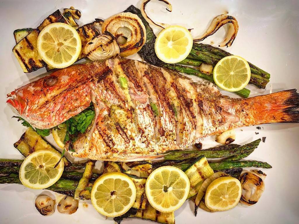 Sweet Greek Personal Chef Services | meal delivery | Holly Drive and, Primrose Ave, Los Angeles, CA 90068, USA | 3239991722 OR +1 323-999-1722