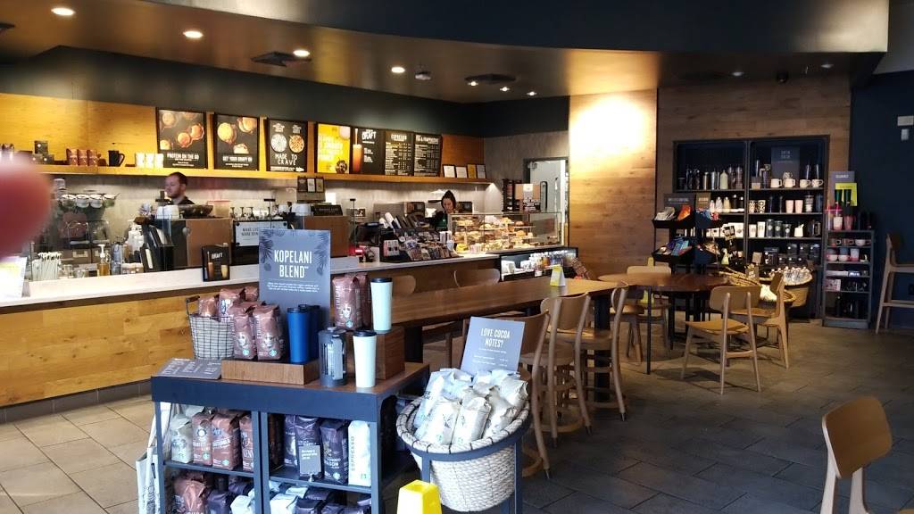 Starbucks | cafe | 2005 Crow Canyon Pl #146, San Ramon, CA 94583, USA | 9258060870 OR +1 925-806-0870