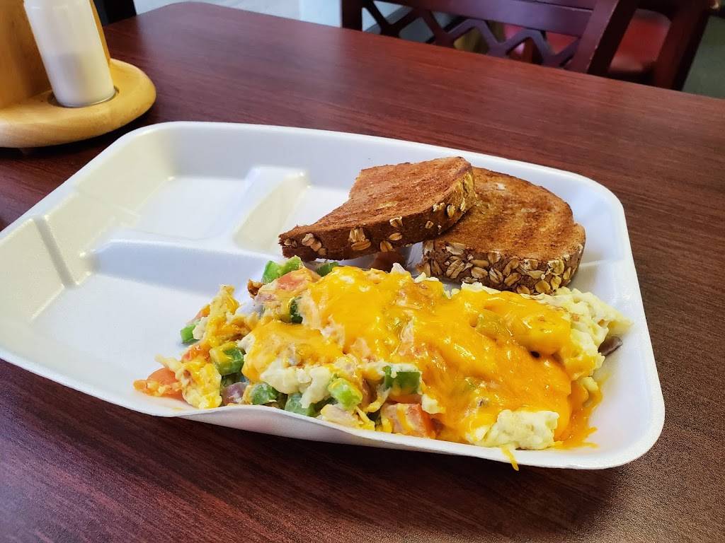 Take-A-Break Cafe | restaurant | 6900 Southpoint Dr N, Jacksonville, FL 32216, USA | 9042963663 OR +1 904-296-3663