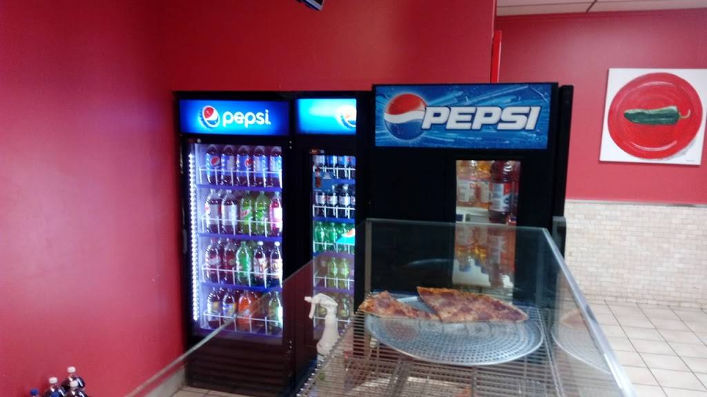 TITOS PIZZA | restaurant | 240 Graff Ave, Stratford, ON N5A 6Y2, Canada | 5192719500 OR +1 519-271-9500