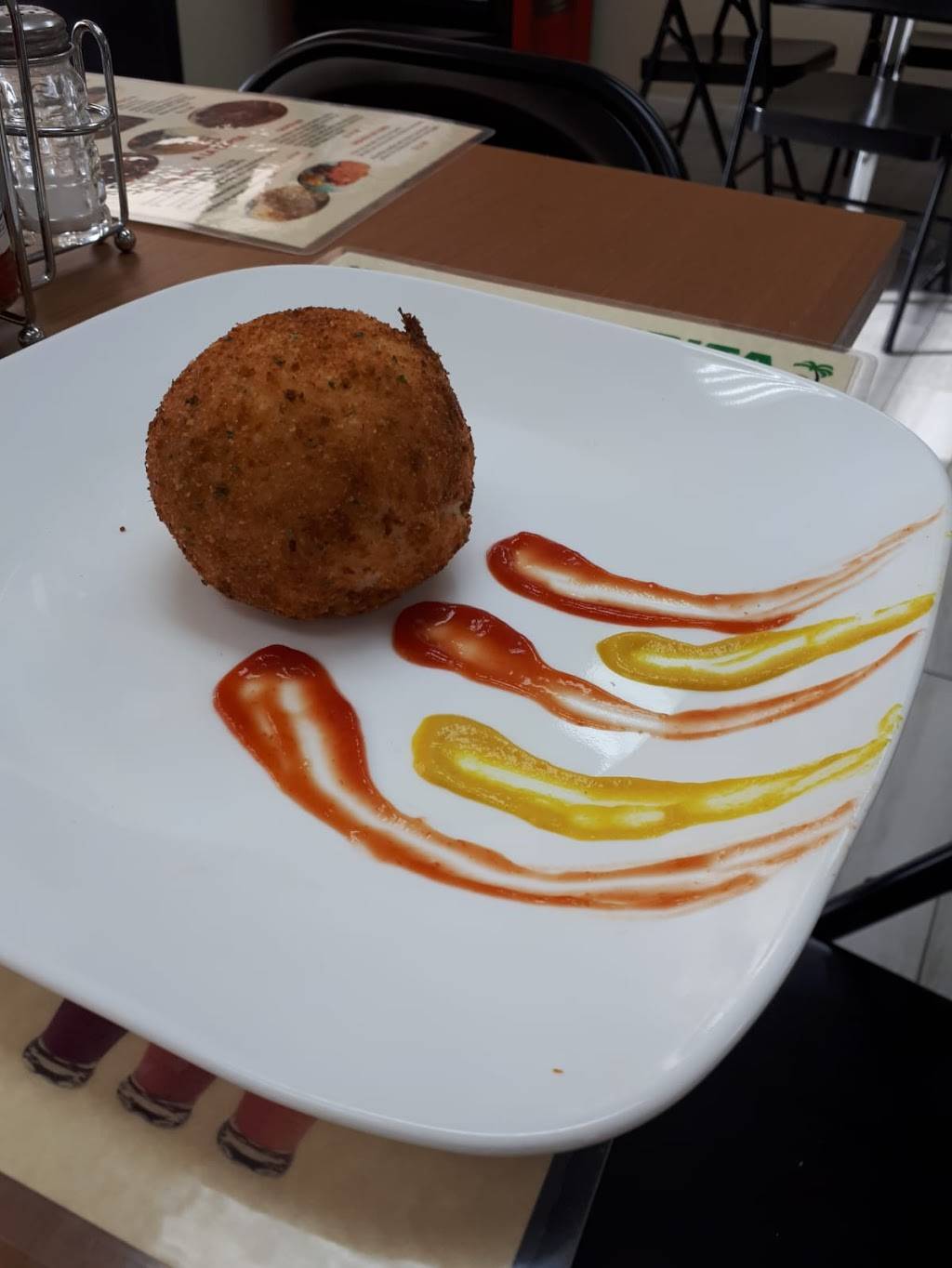 La Palmerita | restaurant | 2909 Townsend Blvd, Jacksonville, FL 32277, USA | 9044423732 OR +1 904-442-3732