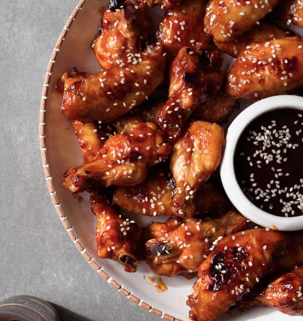 JUST CHICKEN WINGS | restaurant | 127 N Federal Hwy Unit C, Lake Worth, FL 33460, USA | 5618416156 OR +1 561-841-6156