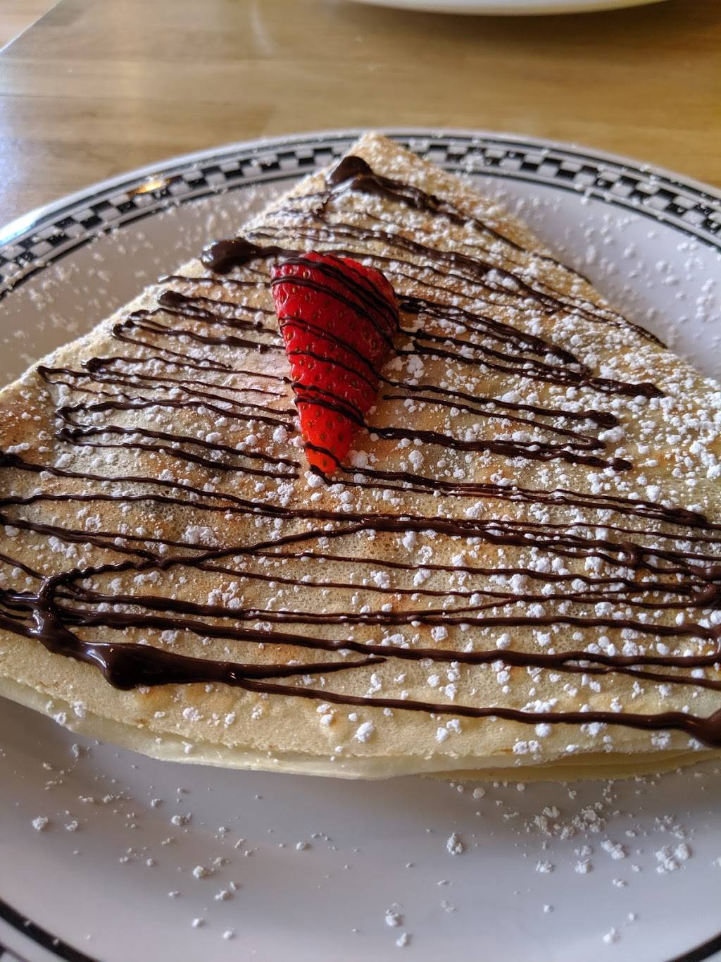 Mr. Crepe | restaurant | 83 Washington St, Salem, MA 01970, USA | 9785945527 OR +1 978-594-5527
