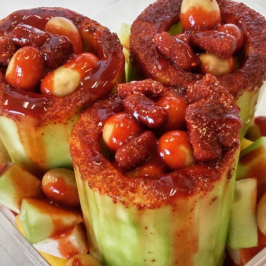 La Michoacana Ice Cream Parlor | restaurant | 1640 E First St Unit D, Santa Ana, CA 92701, USA | 7148523236 OR +1 714-852-3236