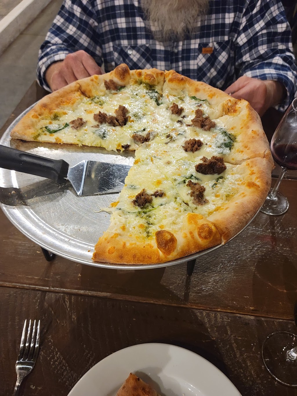 Campfire Grill Restaurant | restaurant | 427 N Paradise Pkwy, Garden City, UT 84028, USA | 3856267394 OR +1 385-626-7394