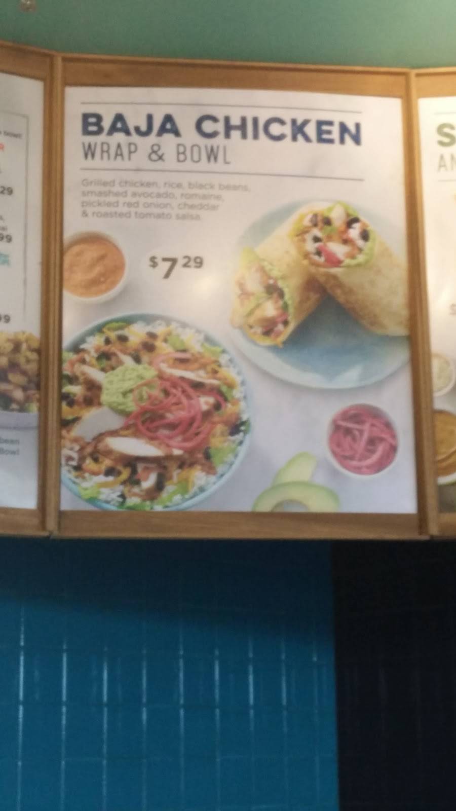 Tropical Smoothie Cafe | restaurant | 1465 E Whitestone Blvd, Cedar Park, TX 78613, USA | 5122595472 OR +1 512-259-5472