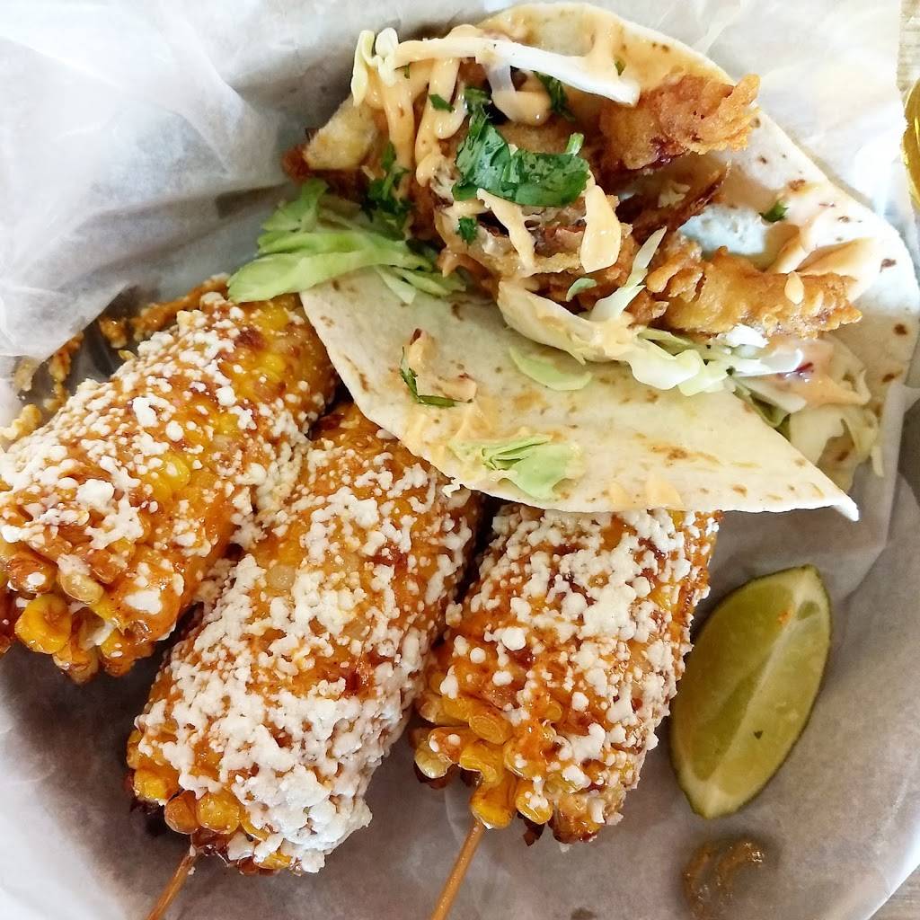 Taco Mundo Kitchen y Cantina | restaurant | Barefoot Landing, 4732 Hwy 17 S, North Myrtle Beach, SC 29582, USA | 8434272777 OR +1 843-427-2777