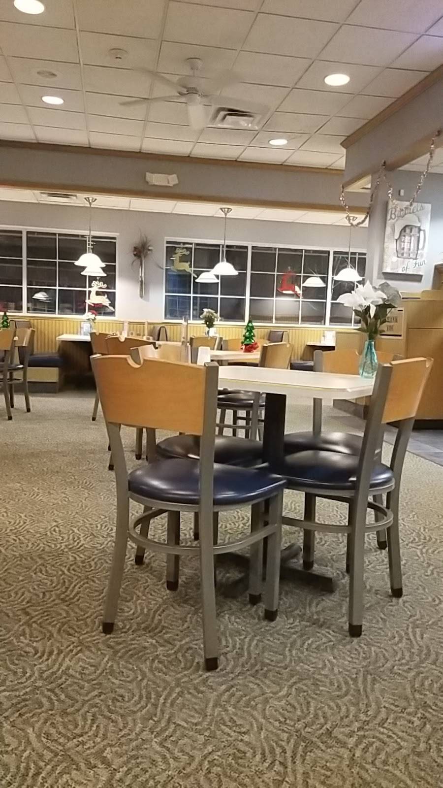 Culvers | restaurant | 850 W 183rd St, Homewood, IL 60430, USA | 7089222222 OR +1 708-922-2222