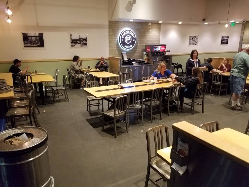 Pieology Pizzeria Upland, CA | restaurant | 1071 E 19th St, Upland, CA 91784, USA | 9099818838 OR +1 909-981-8838