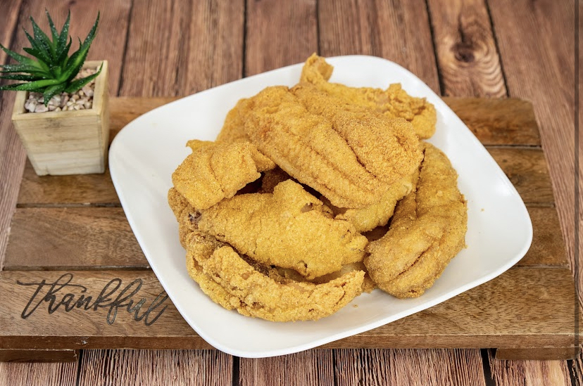 Hip hop fish & chicken | restaurant | 3755 Old Court Rd Ste A, Pikesville, MD 21208, USA | 4108781926 OR +1 410-878-1926